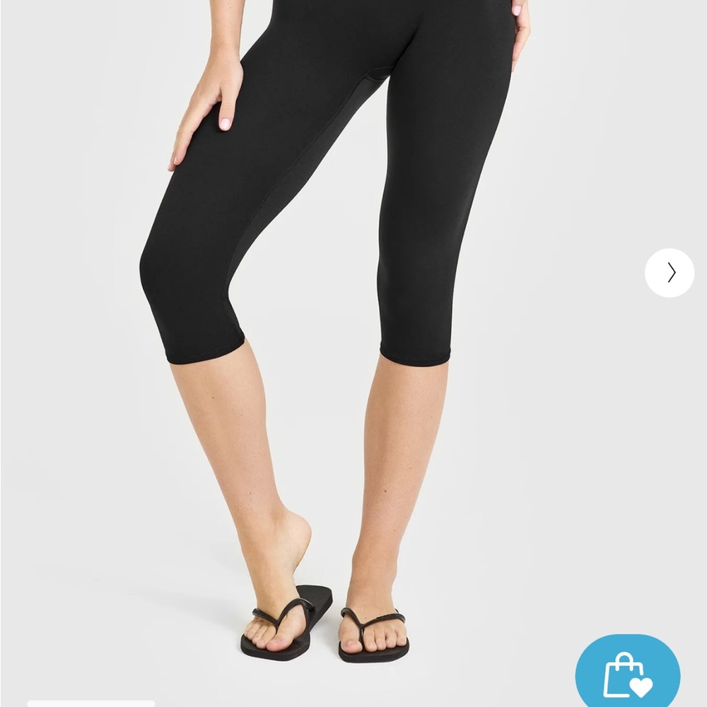 ISO Oner Active Capris